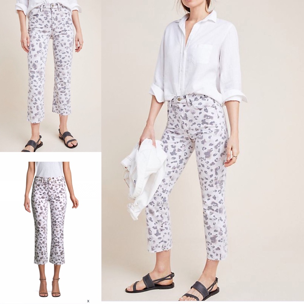 EUC Joe Jeans size 31 (8-10)